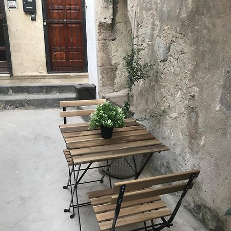 Вилла Casa Aretuska Сиракузы Экстерьер фото